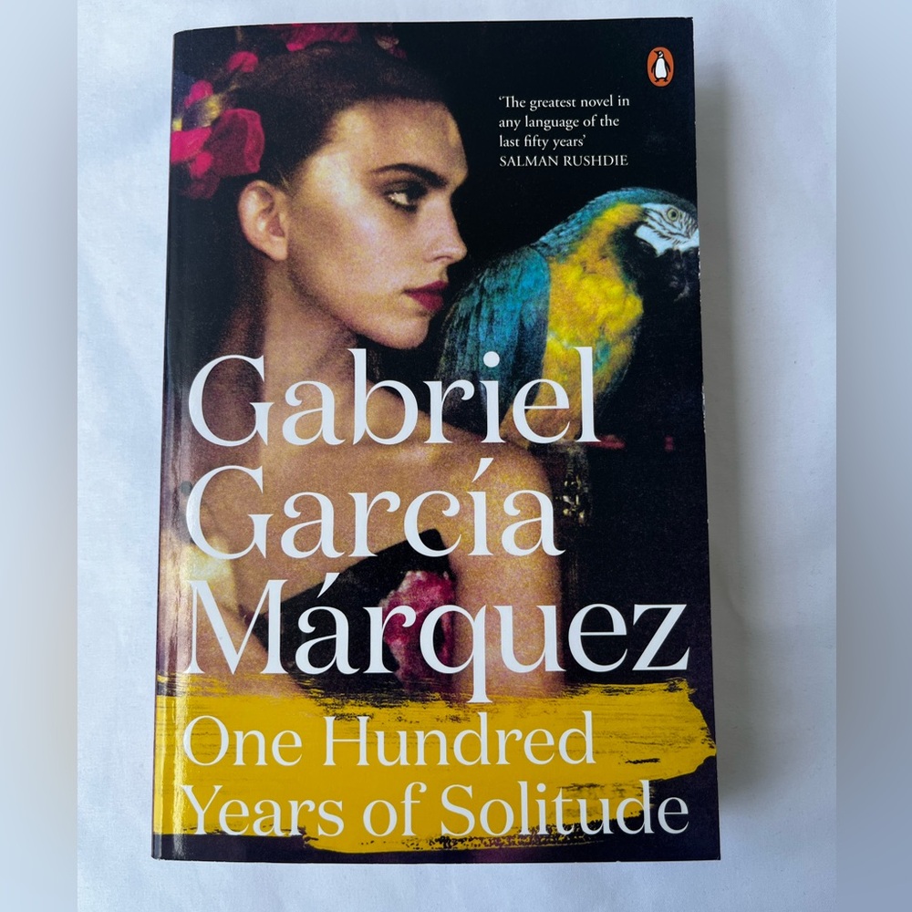 (2 for $14) One Hundred Years of Solitude | Paperback
